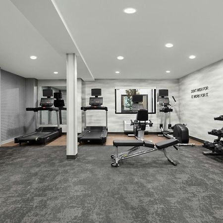 Fairfield By Marriott Inn & Suites Атаскадеро Екстериор снимка