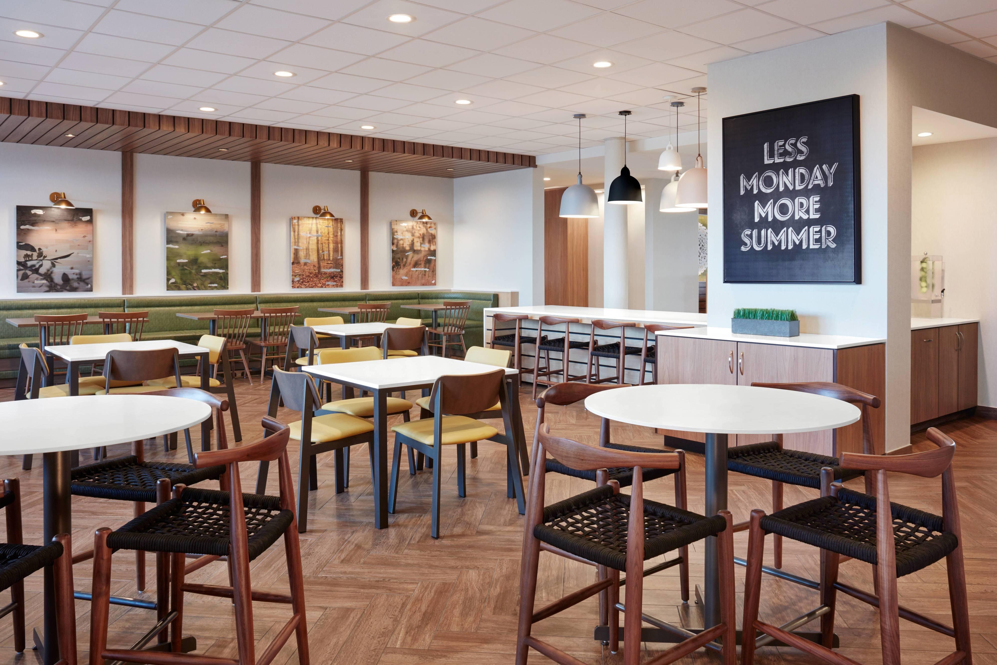 Fairfield By Marriott Inn & Suites Атаскадеро Екстериор снимка
