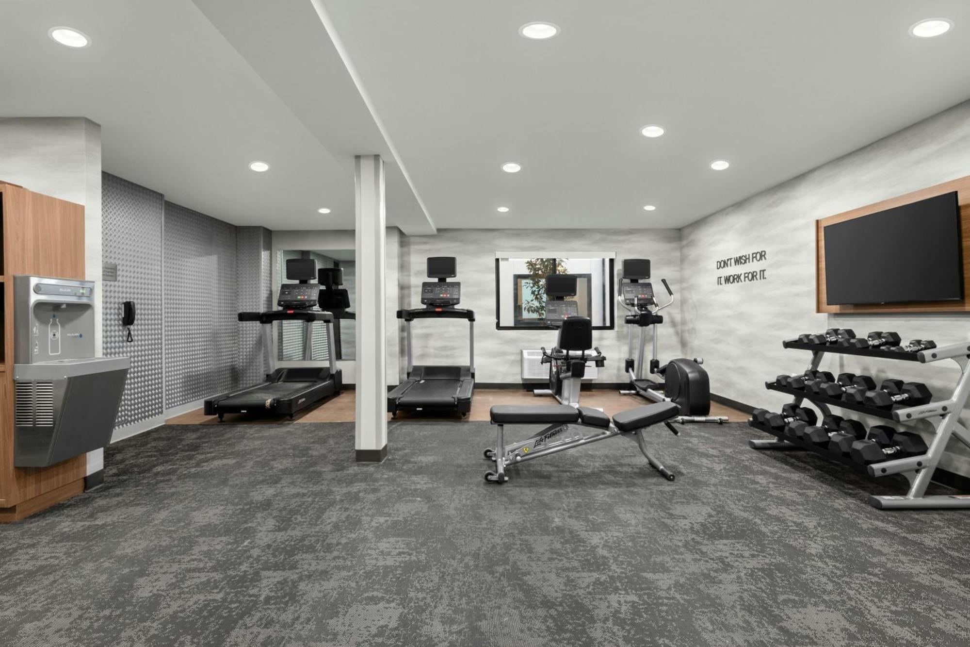 Fairfield By Marriott Inn & Suites Атаскадеро Екстериор снимка
