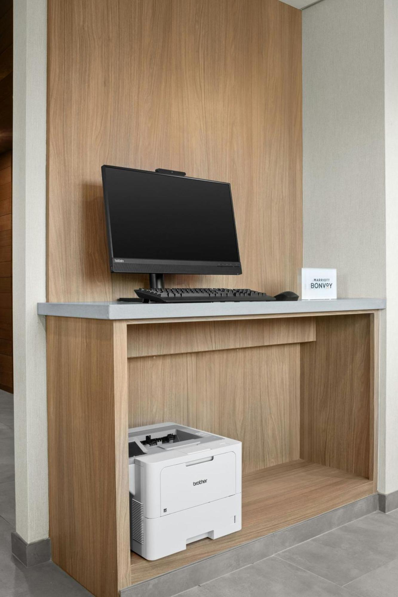 Fairfield By Marriott Inn & Suites Атаскадеро Екстериор снимка