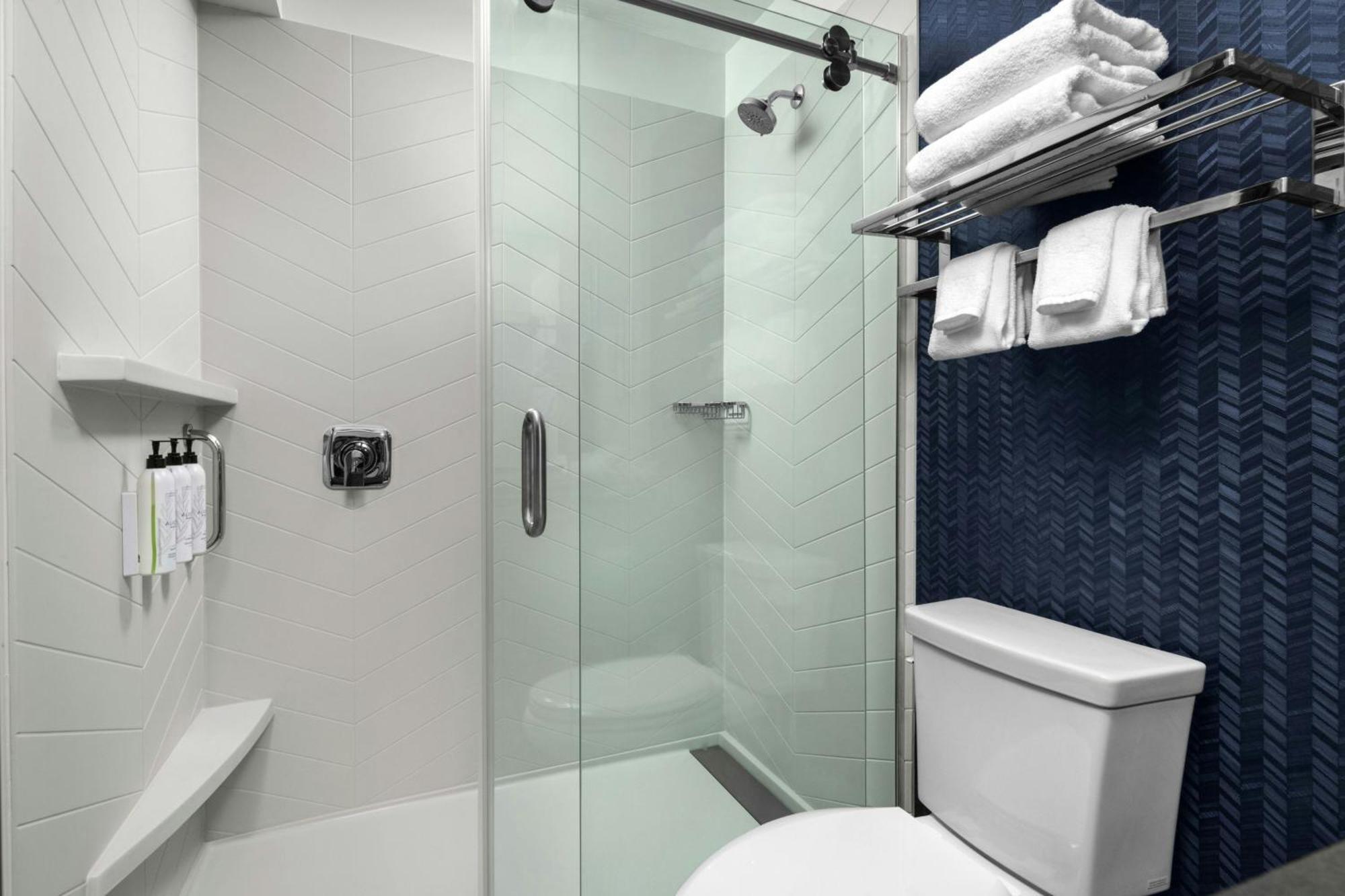 Fairfield By Marriott Inn & Suites Атаскадеро Екстериор снимка