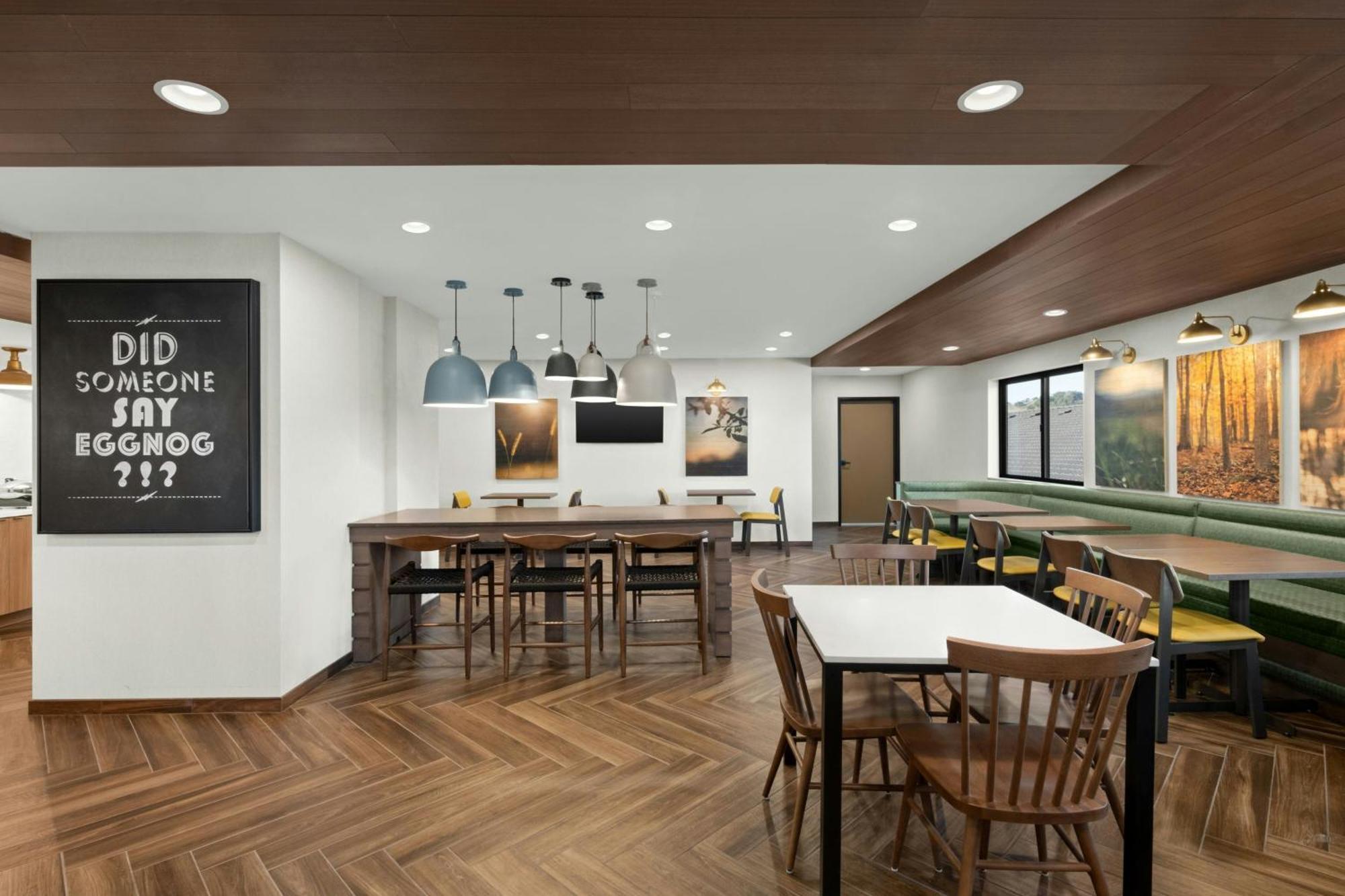Fairfield By Marriott Inn & Suites Атаскадеро Екстериор снимка