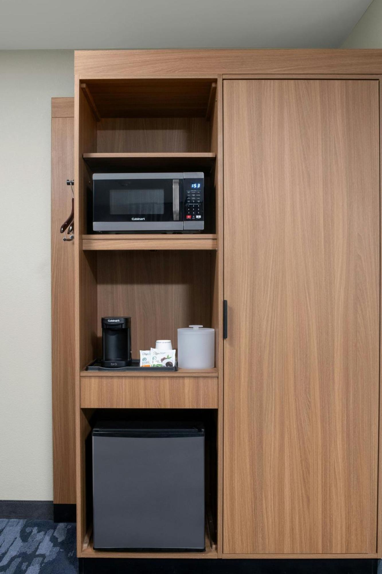 Fairfield By Marriott Inn & Suites Атаскадеро Екстериор снимка